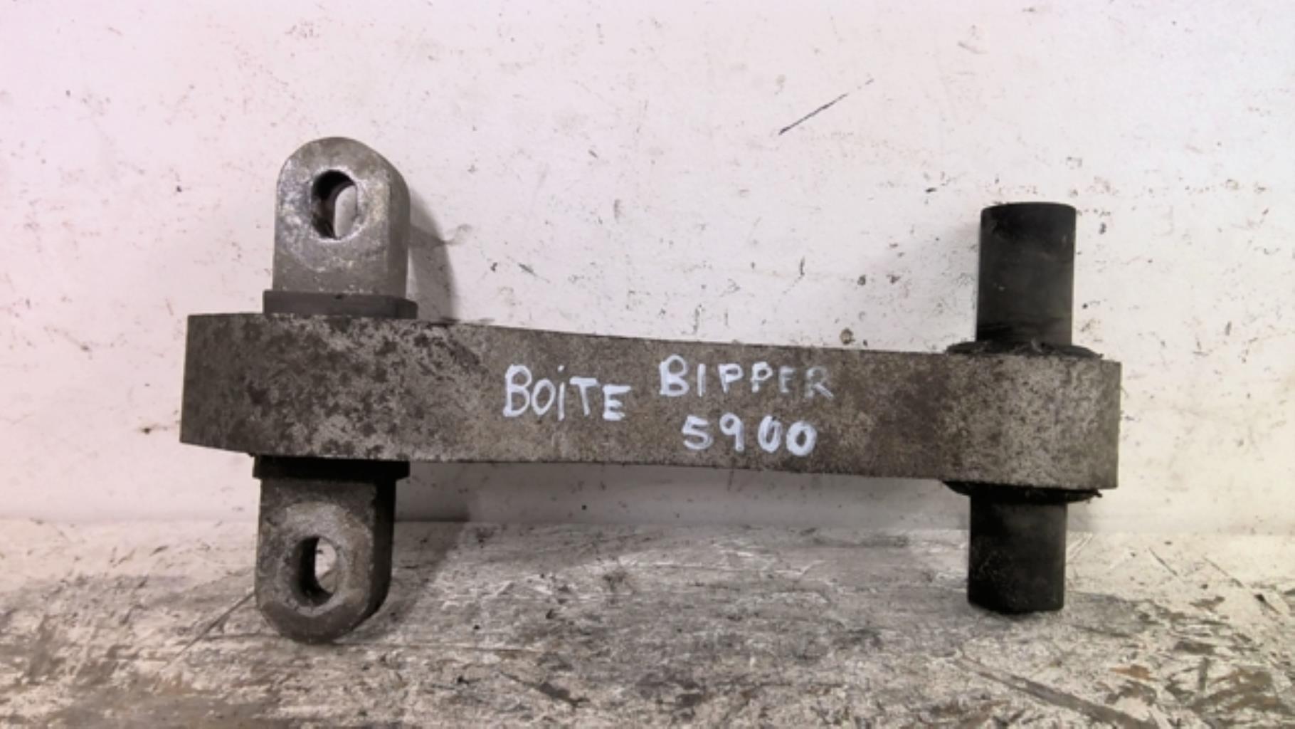 Support moteur PEUGEOT BIPPER Diesel - 1