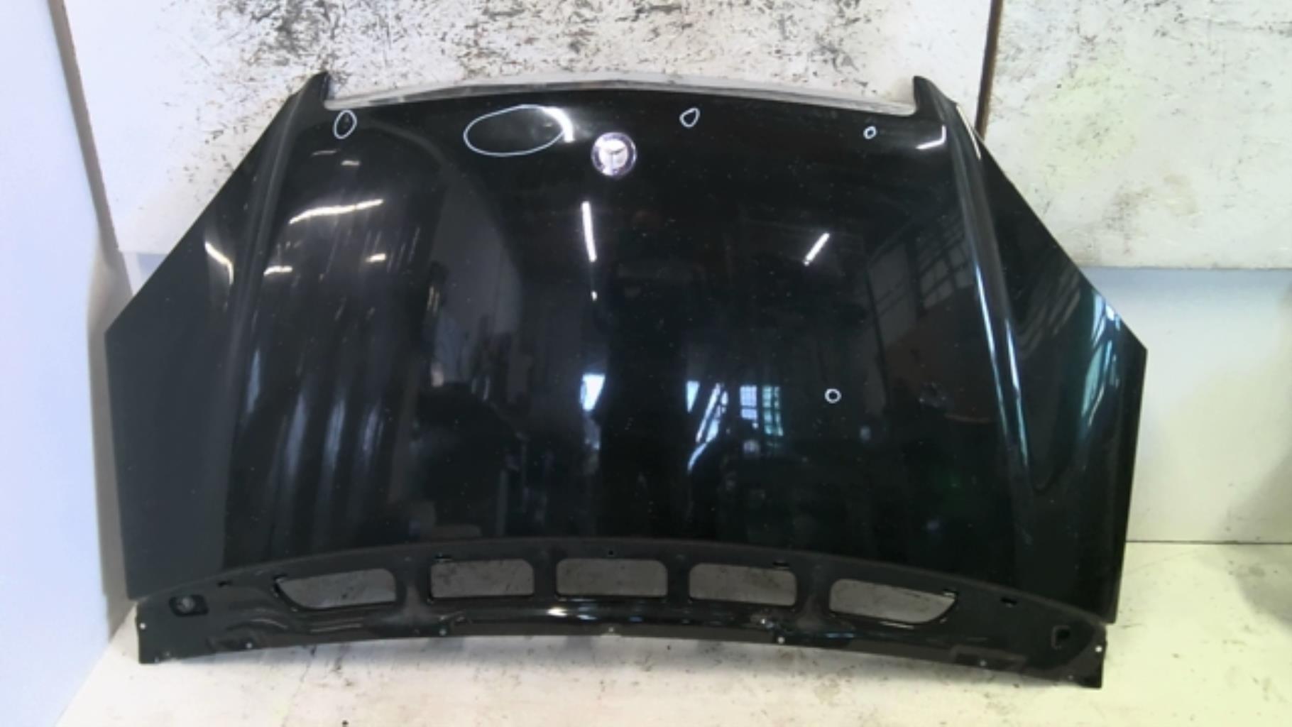 Capot MERCEDES CLASSE A 169 PHASE 1 Diesel - 1
