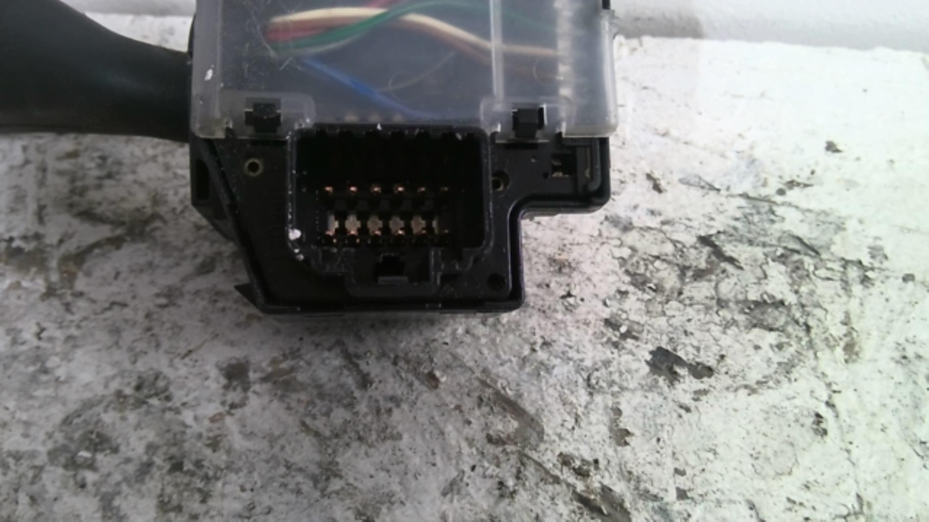 Commodo d'essuie glaces FORD C-MAX 1 PHASE 2 Diesel - 1