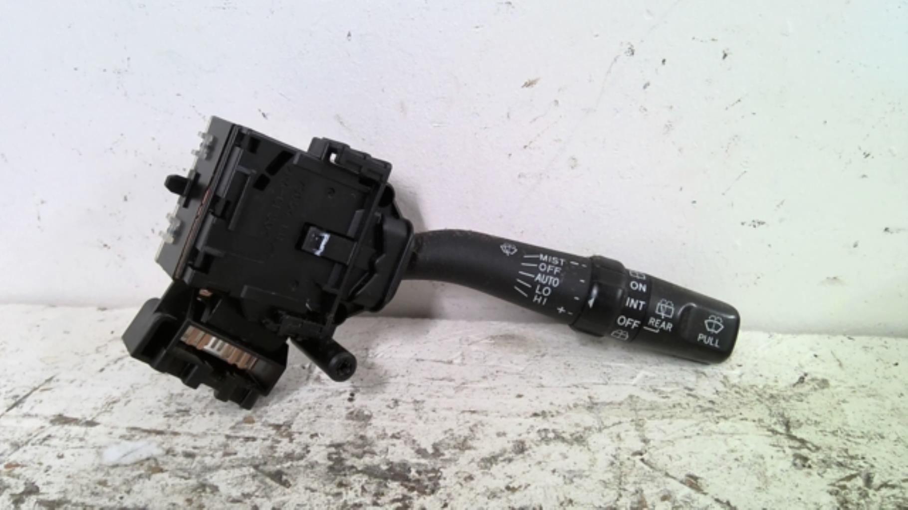 Commodo d'essuie glaces TOYOTA COROLLA VERSO 2 PHASE 2 Diesel - 1