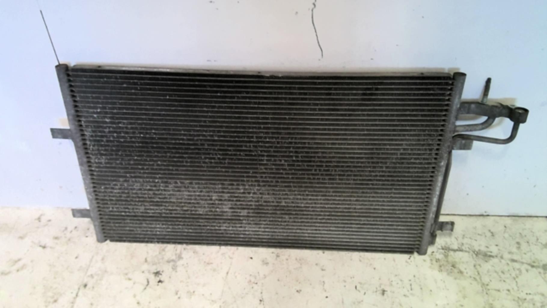 Condenseur de clim FORD C-MAX 1 PHASE 2 Diesel - 1