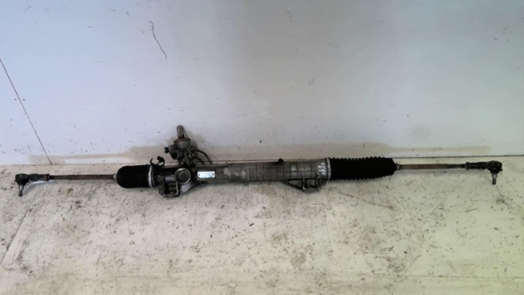 Cremaillere assistee CITROEN C8 Diesel - 1