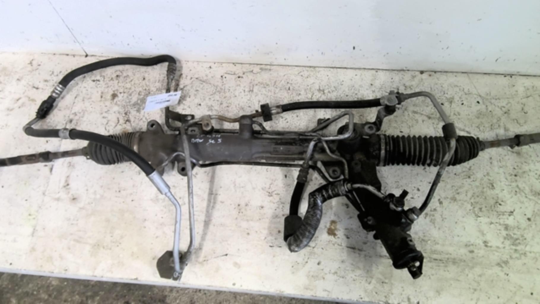 Cremaillere assistee BMW SERIE 5 E60 PHASE 2 Diesel - 1