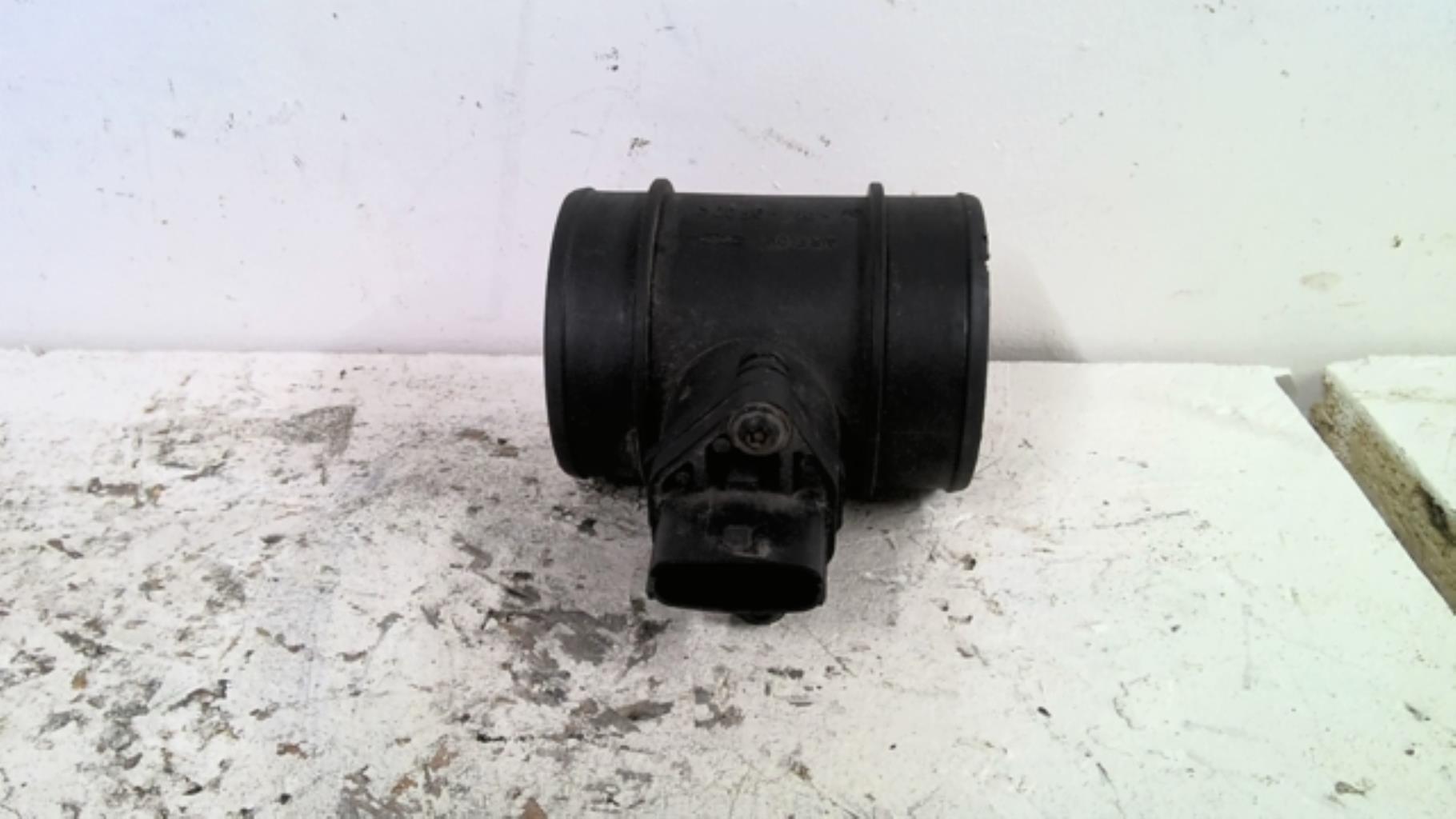 Debitmetre OPEL MERIVA A PHASE 1 Diesel - 1
