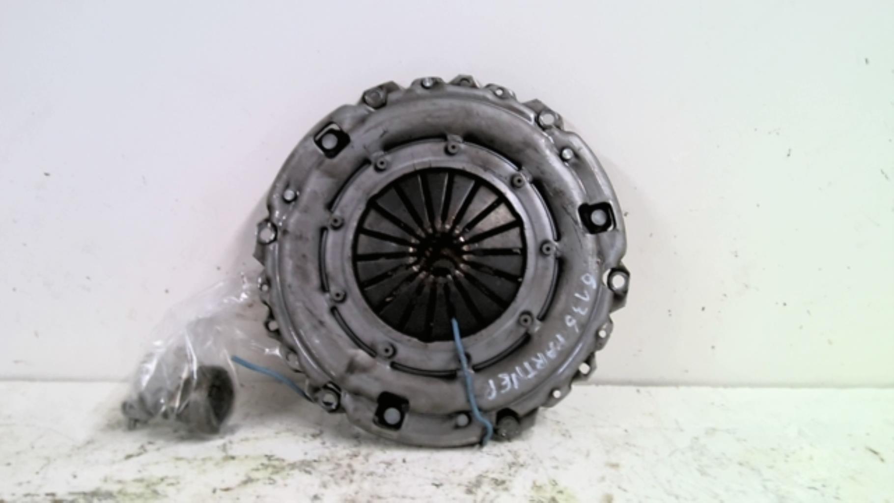 Embrayage PEUGEOT PARTNER 1 PHASE 2 Diesel - 1