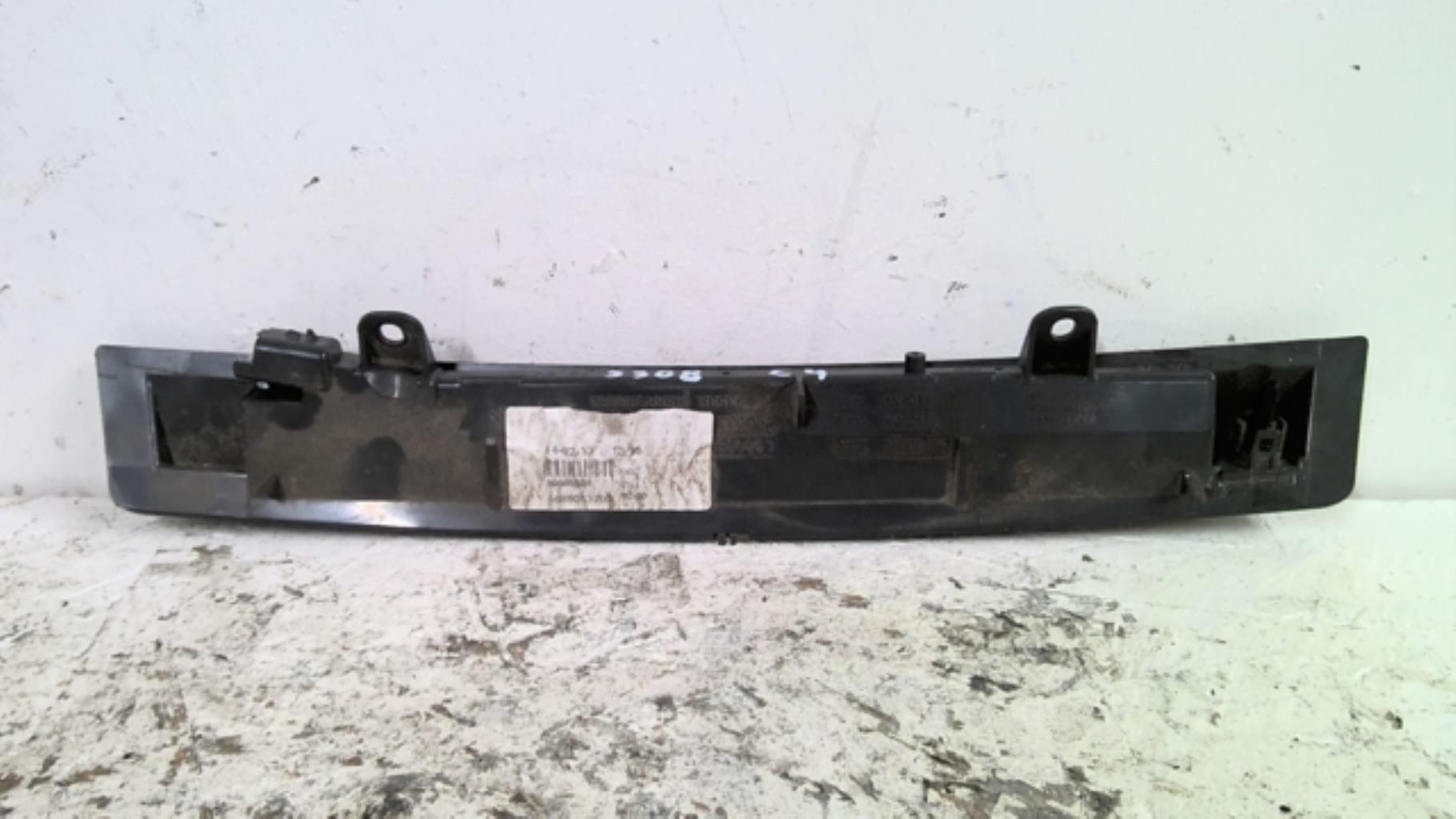 Feu arriere stop central CITROEN C4 2 PHASE 1 Diesel - 1