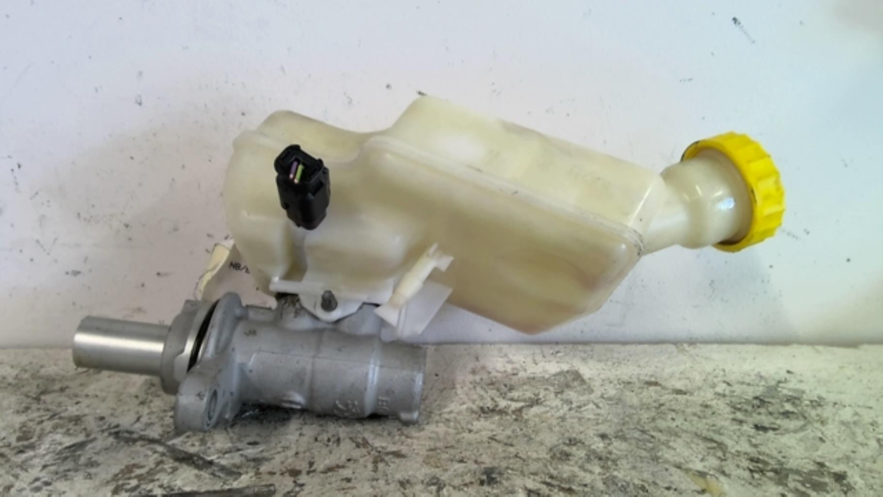 Maitre cylindre (freinage) CITROEN C3 2 PHASE 1 Essence - 1