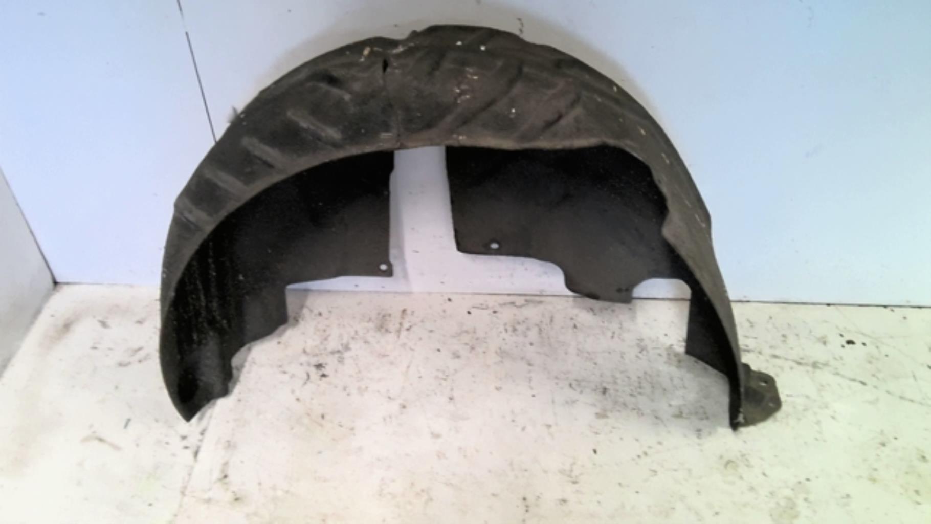 Pare boue arriere gauche CITROEN C3 2 PHASE 1 Essence - 1