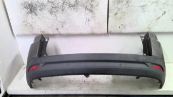 Pare-choc Arrière Pour Renault Megane 3 Phase 3 Break - Référence 850B26748R, Occasion