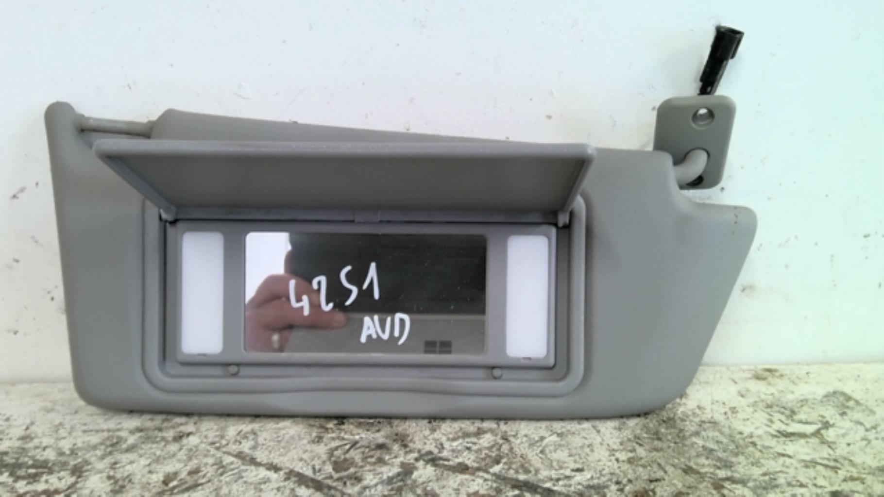 Pare soleil droit OPEL ASTRA H GTC PHASE 1 Diesel - 1
