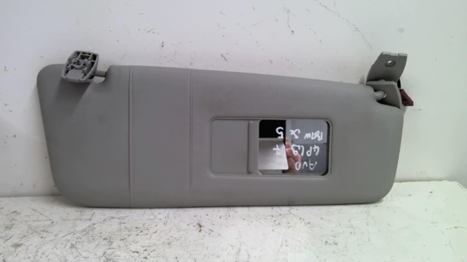Pare soleil droit BMW SERIE 5 E60 PHASE 2 Diesel - 1