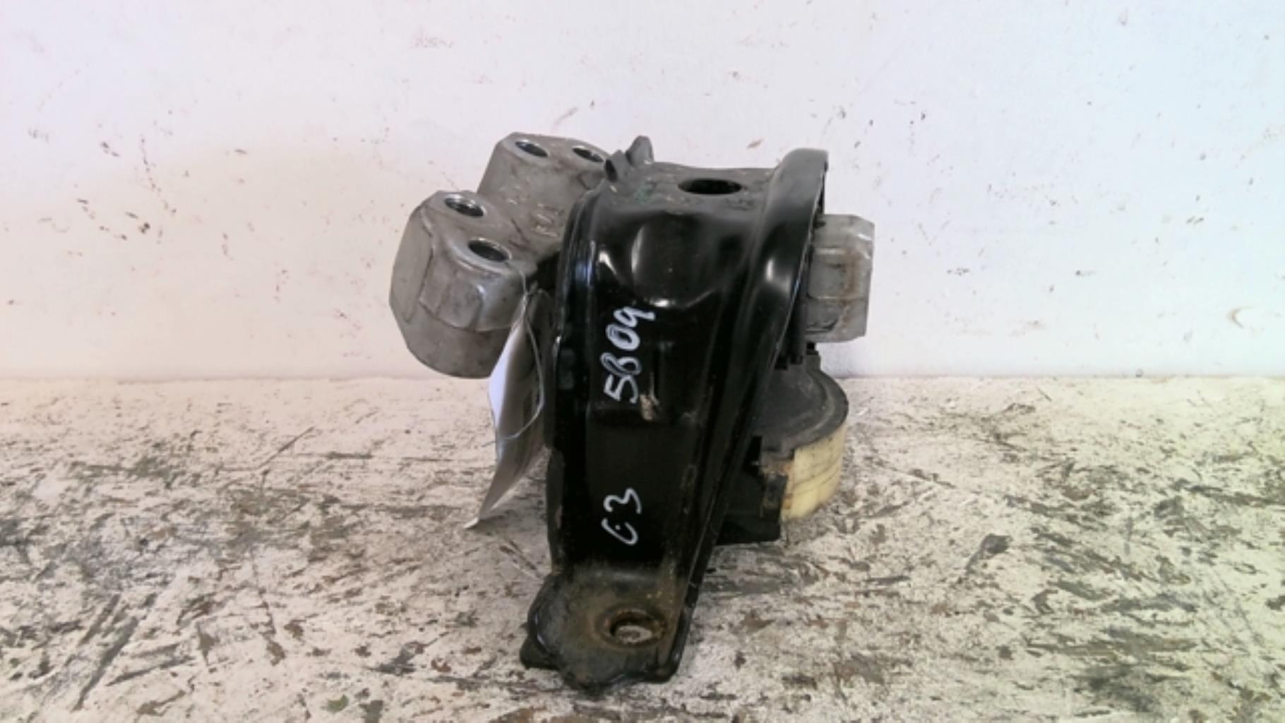 Support moteur droit CITROEN C3 2 PHASE 1 Essence - 1