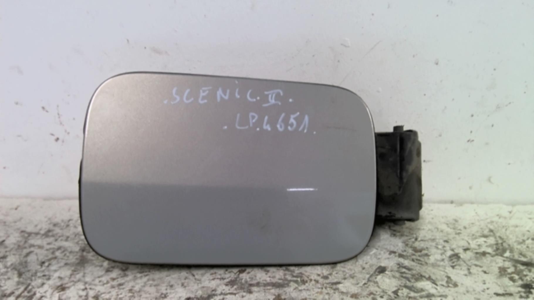 Trappe d'essence RENAULT GRAND SCENIC 2 PHASE 1 Diesel - 1