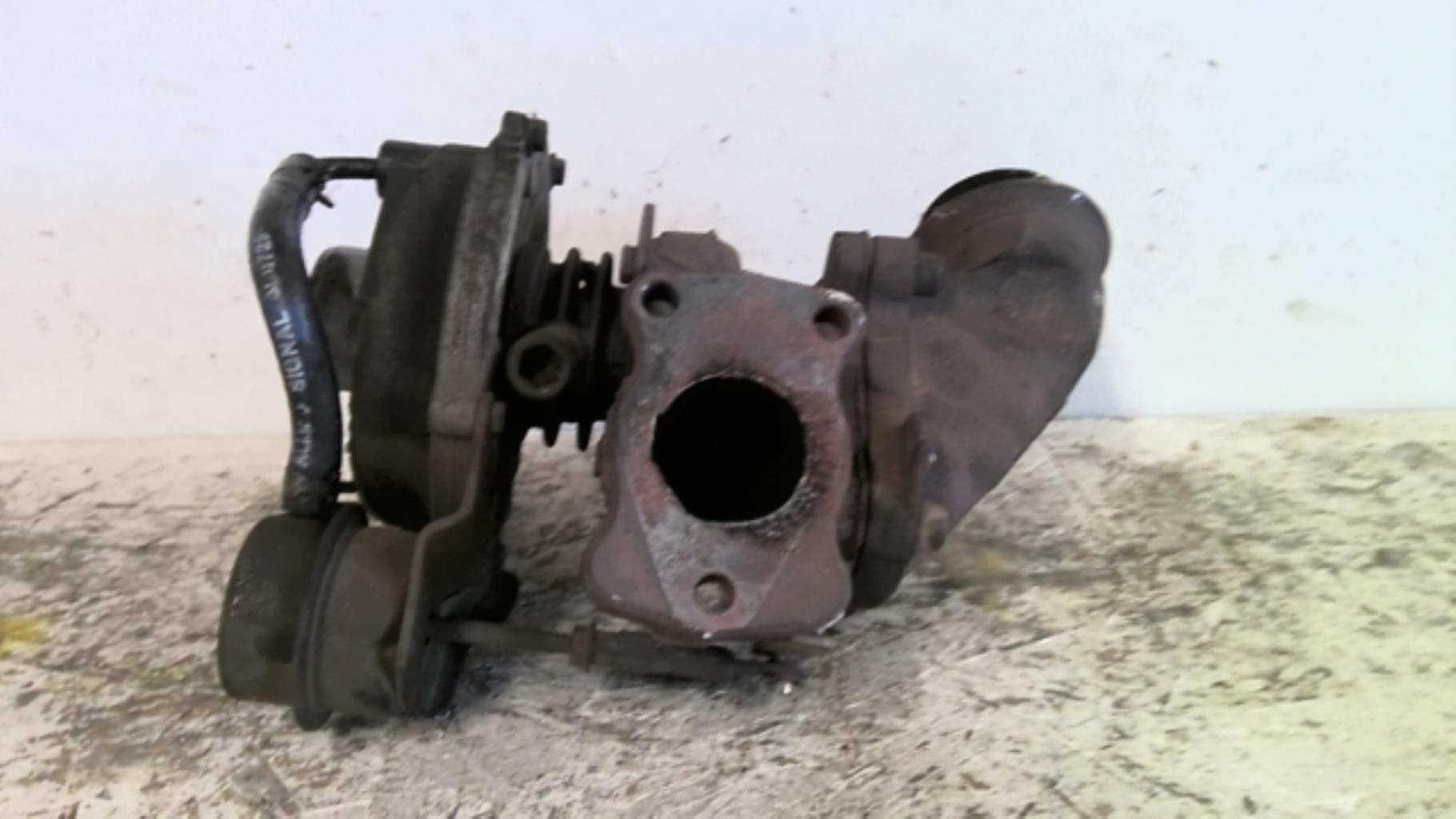 Turbo CITROEN XSARA PICASSO PHASE 1 Diesel - 1