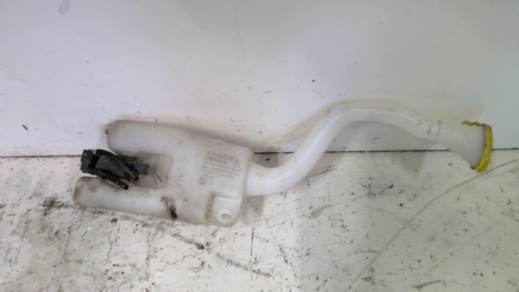 Vase de lave glace RENAULT TWINGO 2 PHASE 1 Diesel - 1