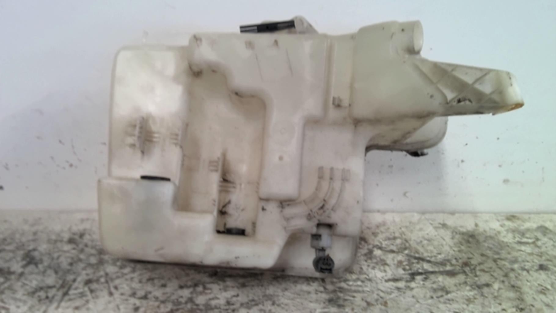 Vase de lave glace BMW SERIE 5 E60 PHASE 2 Diesel - 1