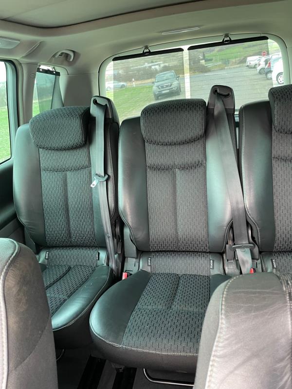 Compteur RENAULT ESPACE 4 PHASE 1 Diesel - 1