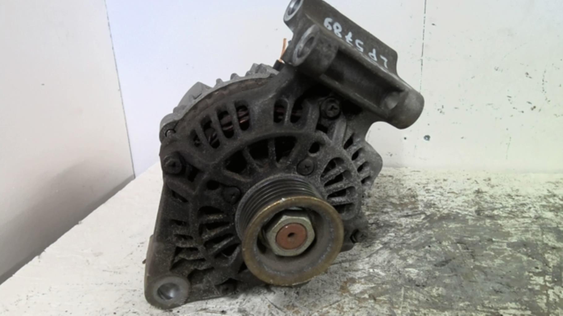 Alternateur FORD FUSION PHASE 1 Essence - 1