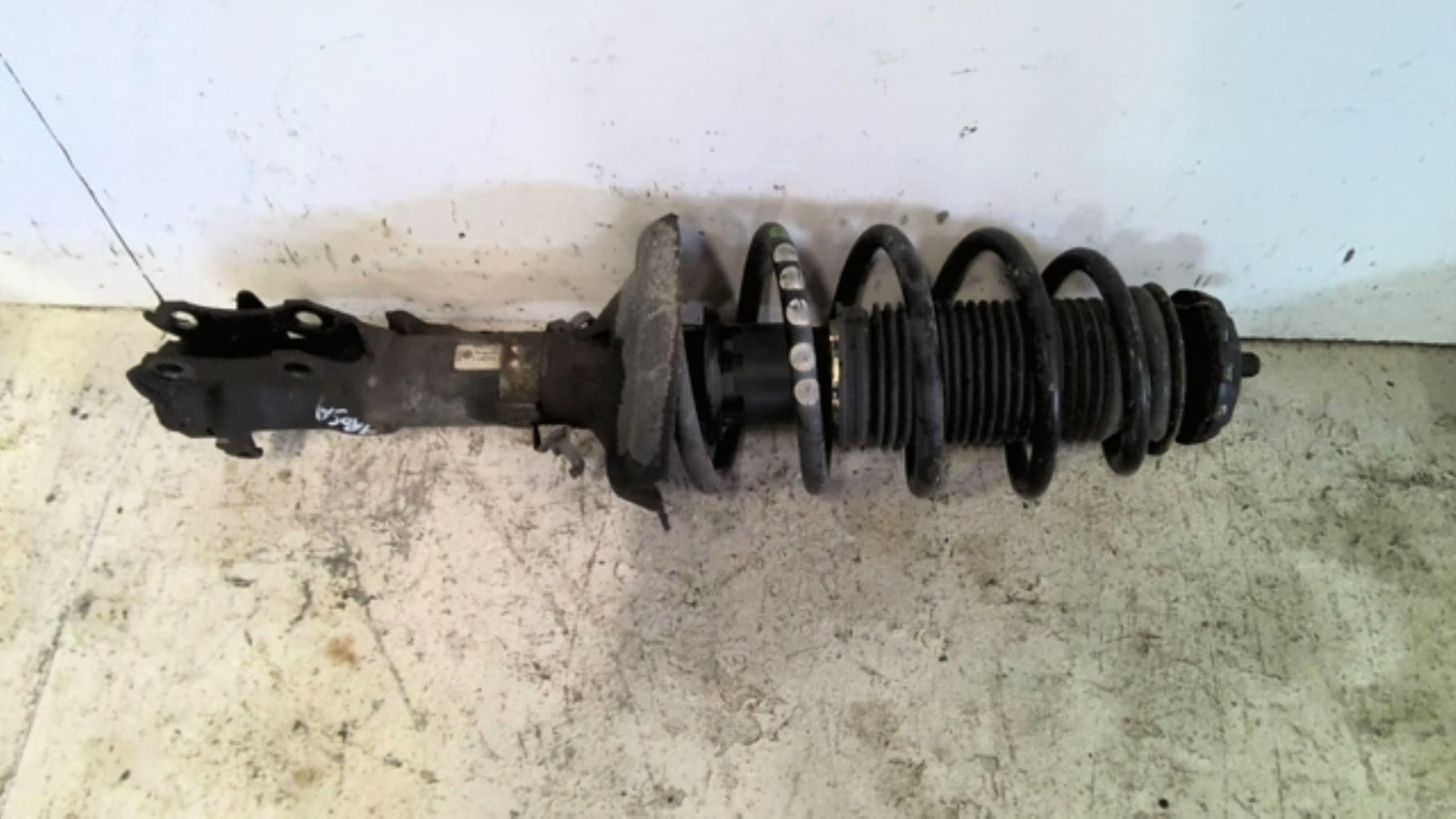 Amortisseur avant droit SEAT AROSA PHASE 2 Diesel - 1