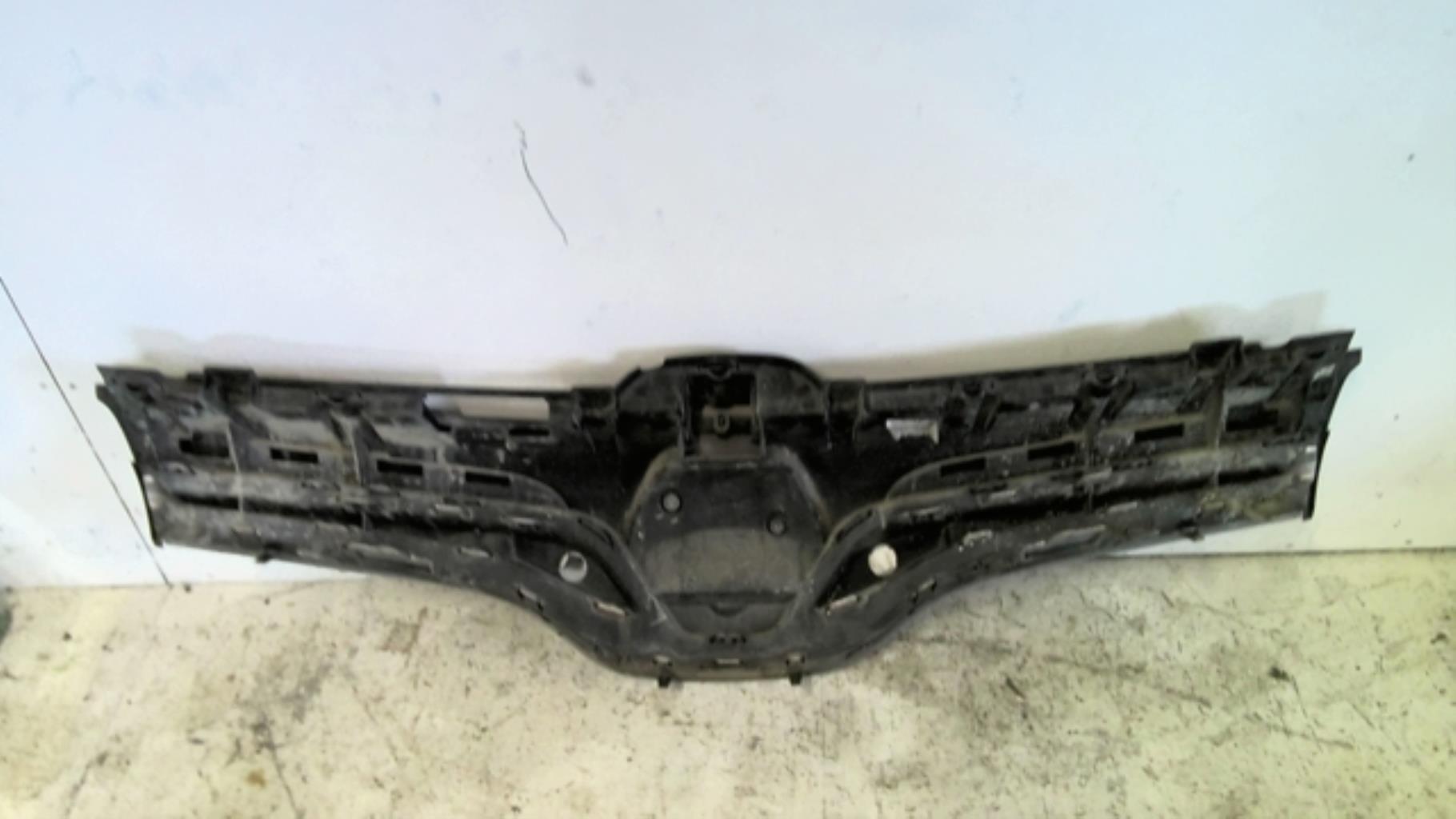 Calandre RENAULT KANGOO 2 PHASE 2 Diesel - 1