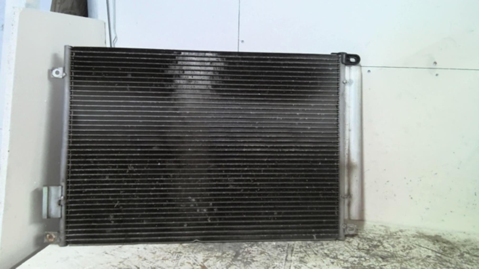 Condenseur de clim FORD KA 2 PHASE 2 Essence - 1