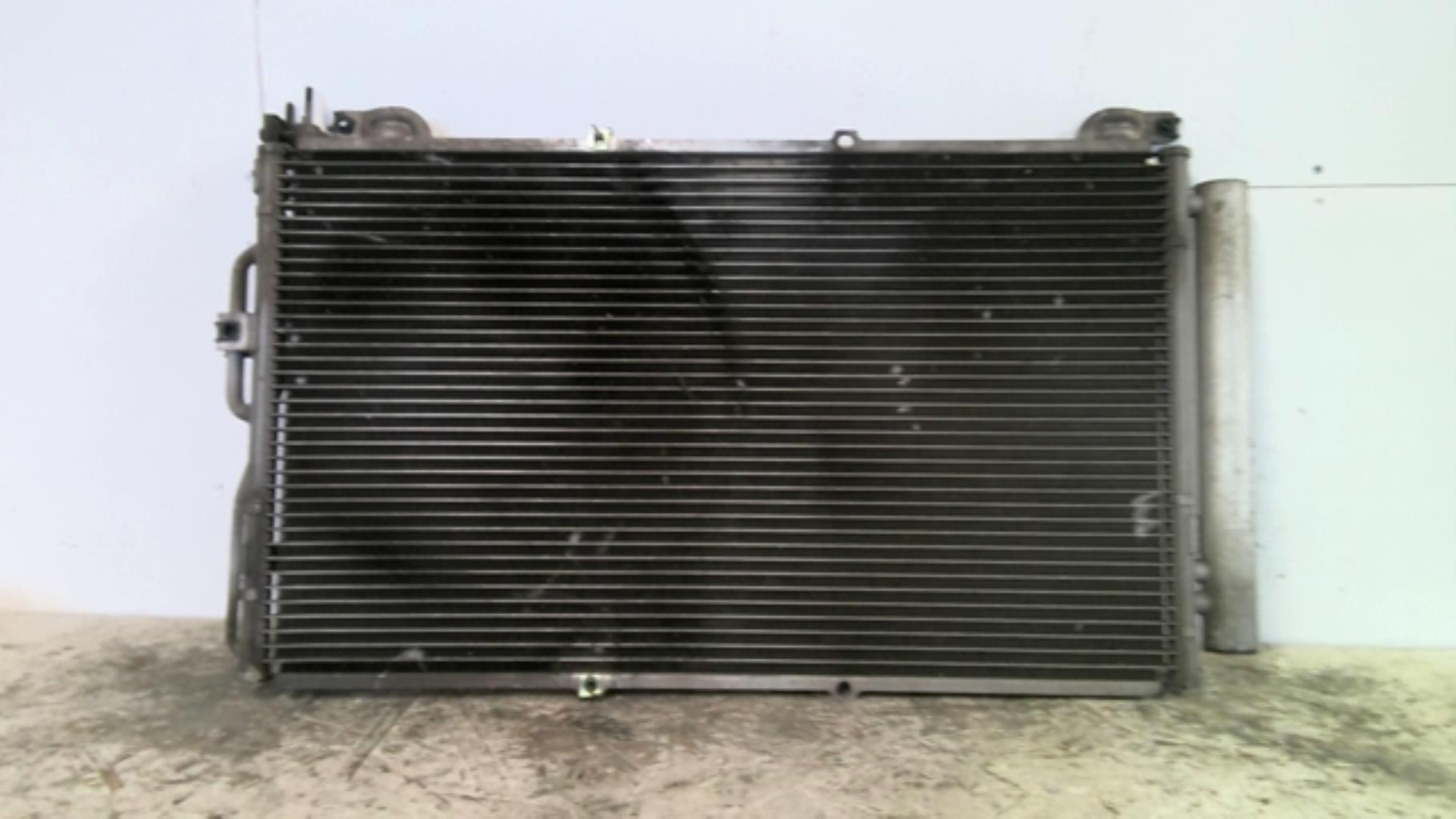 Condenseur de clim HYUNDAI MATRIX PHASE 1 Diesel - 1