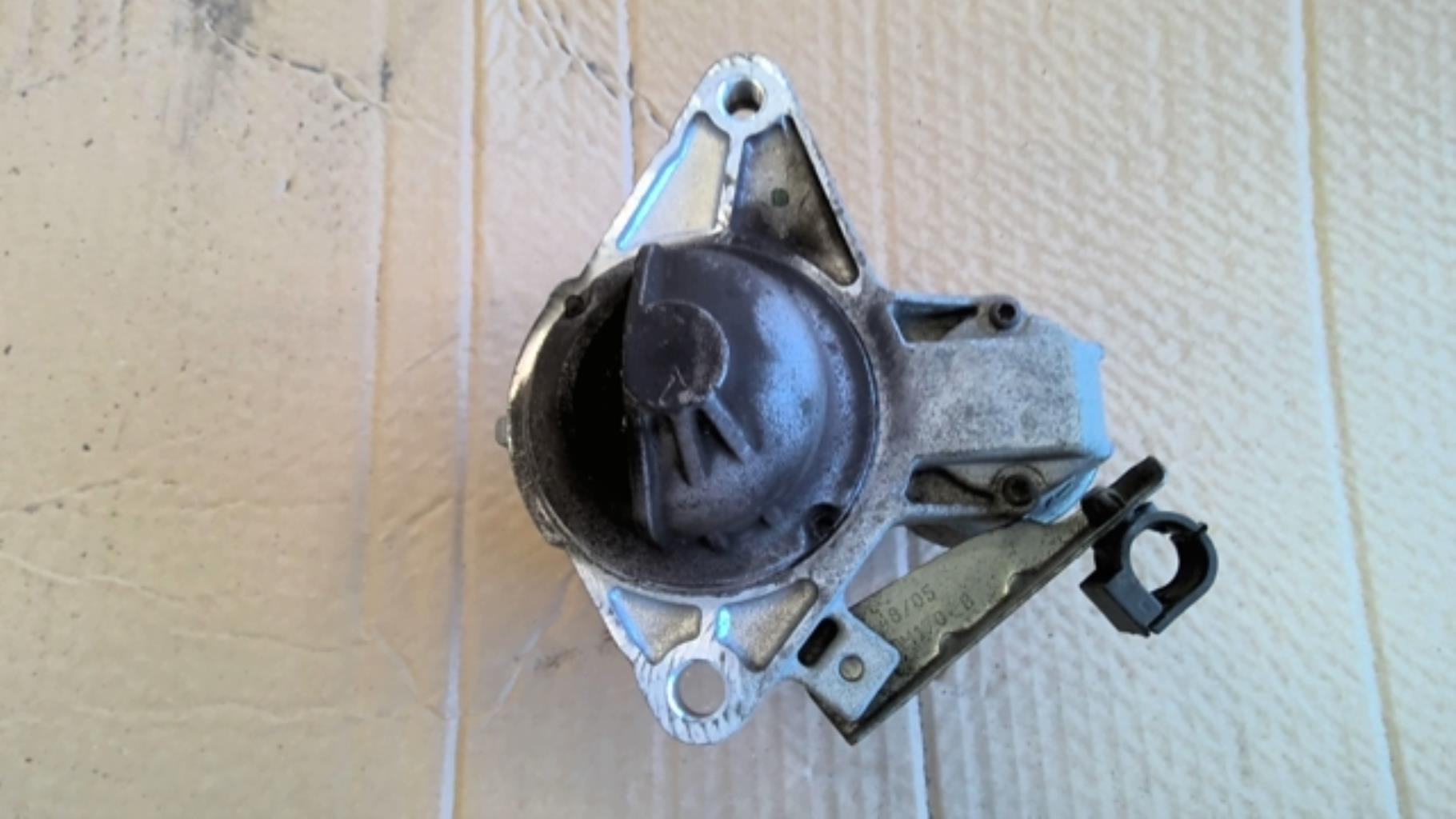 Demarreur CITROEN C1 1 PHASE 1 Essence - 1