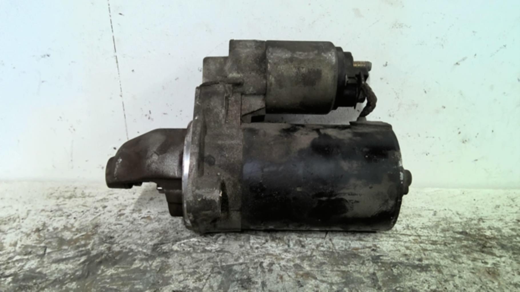 Demarreur FORD FIESTA 4 PHASE 1 Essence - 1