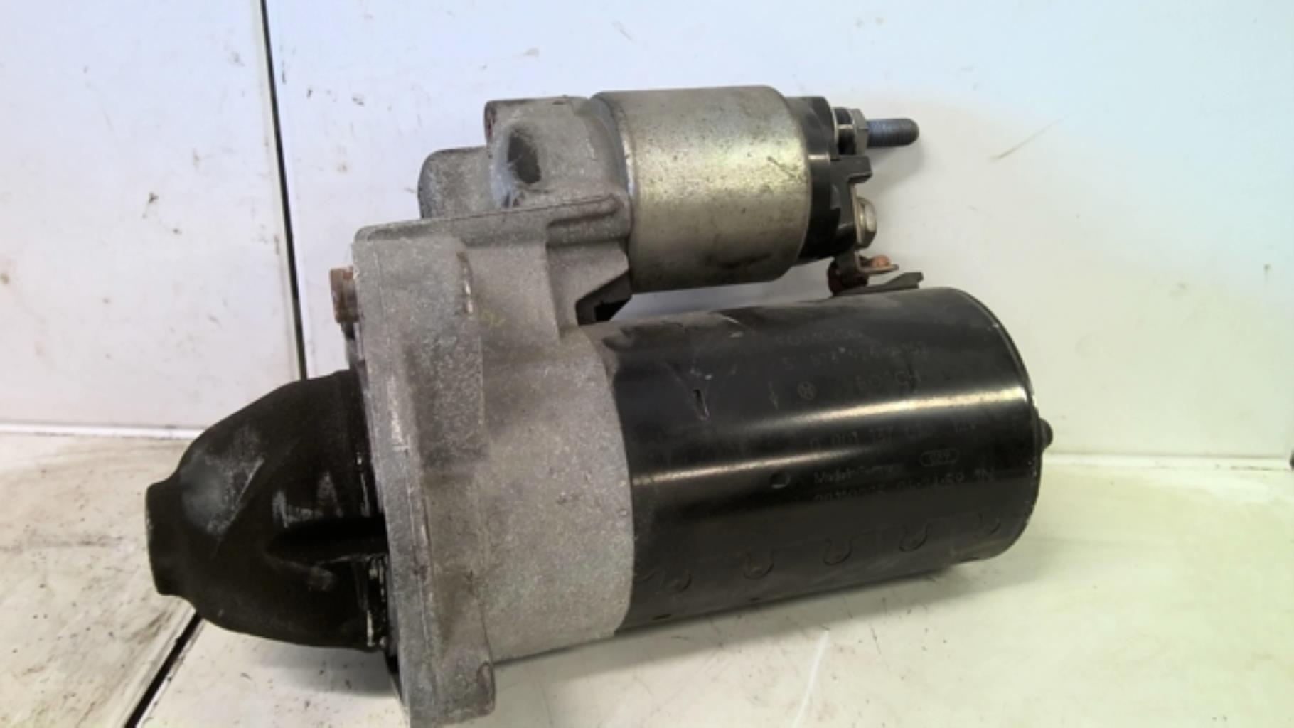 Demarreur FORD KA 2 PHASE 2 Essence - 1