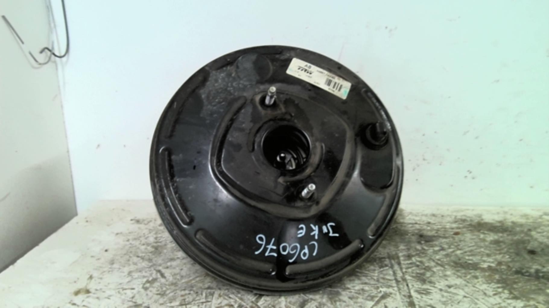 Mastervac NISSAN JUKE 1 PHASE 1 Diesel - 1