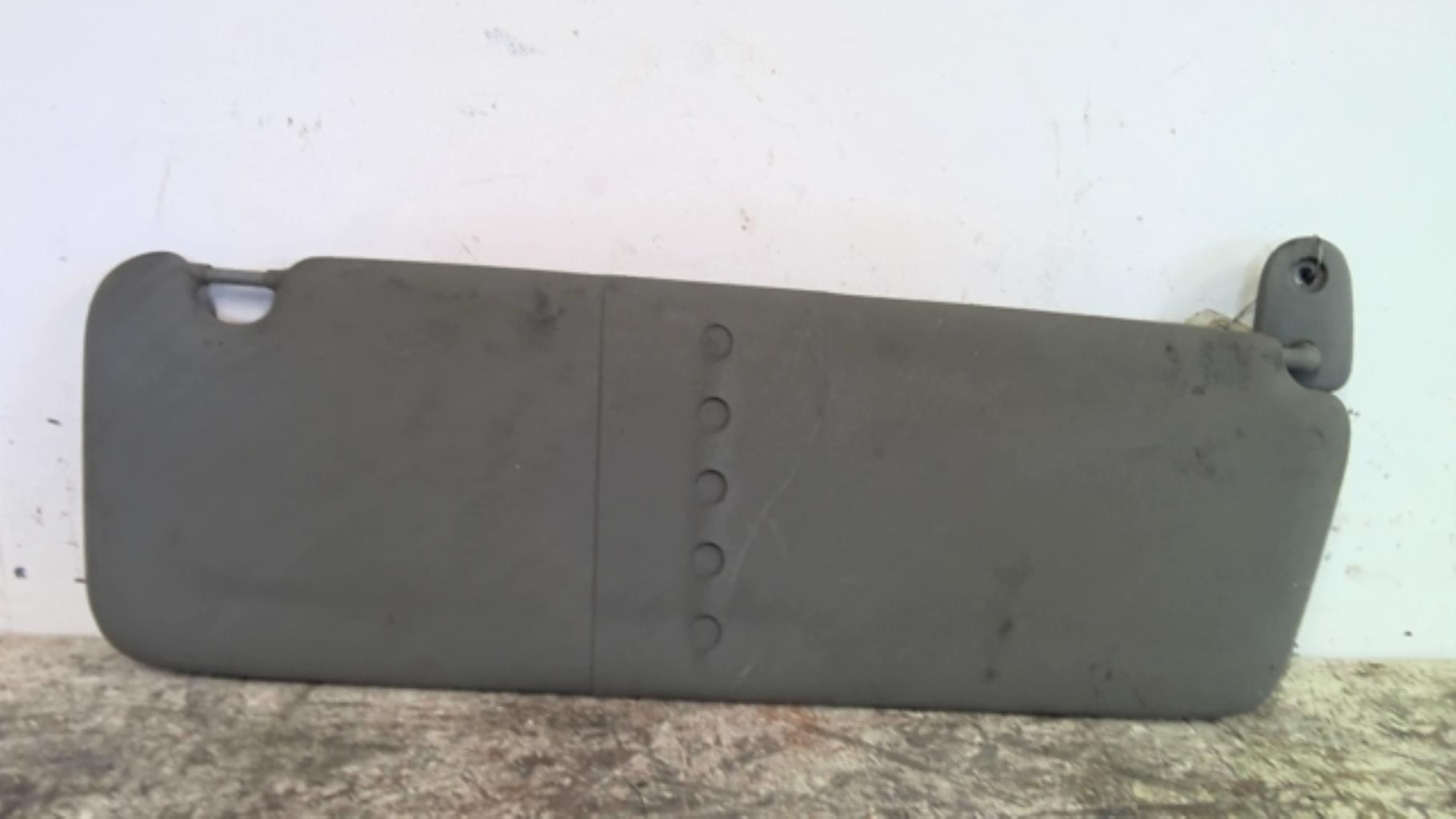 Pare soleil droit RENAULT TRAFIC 2  - 1