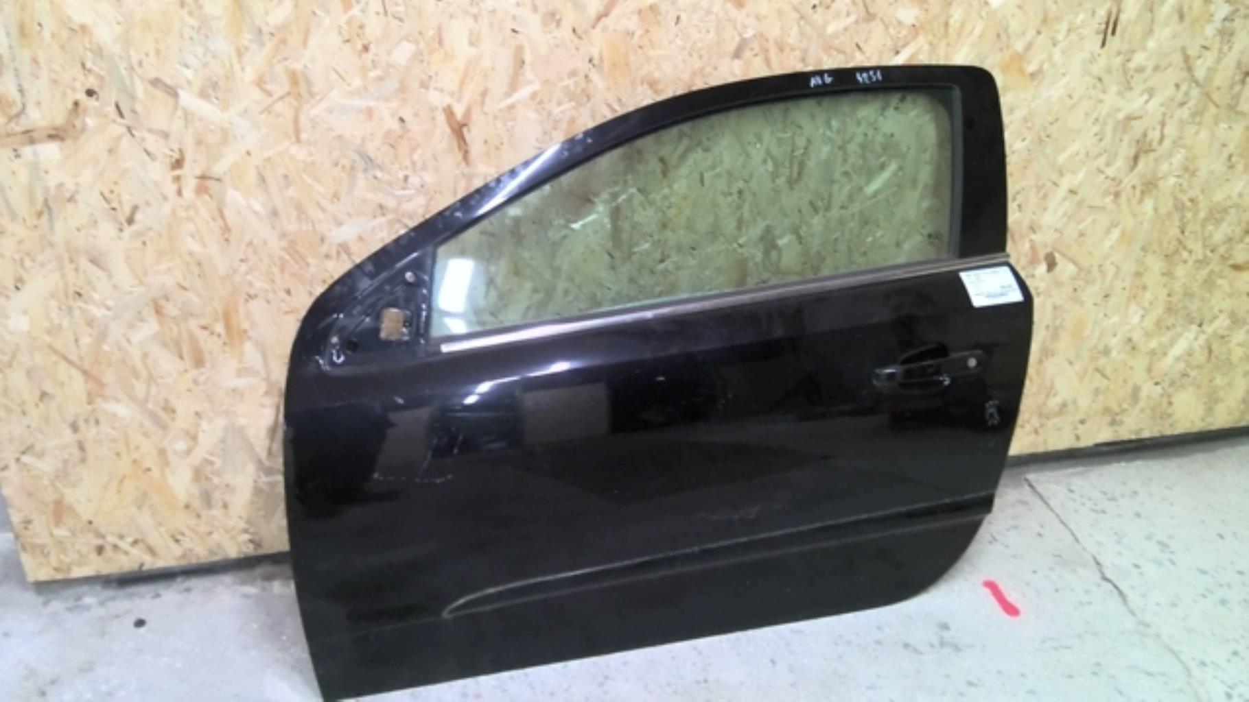 Porte avant gauche OPEL ASTRA H GTC PHASE 1 Diesel - 1