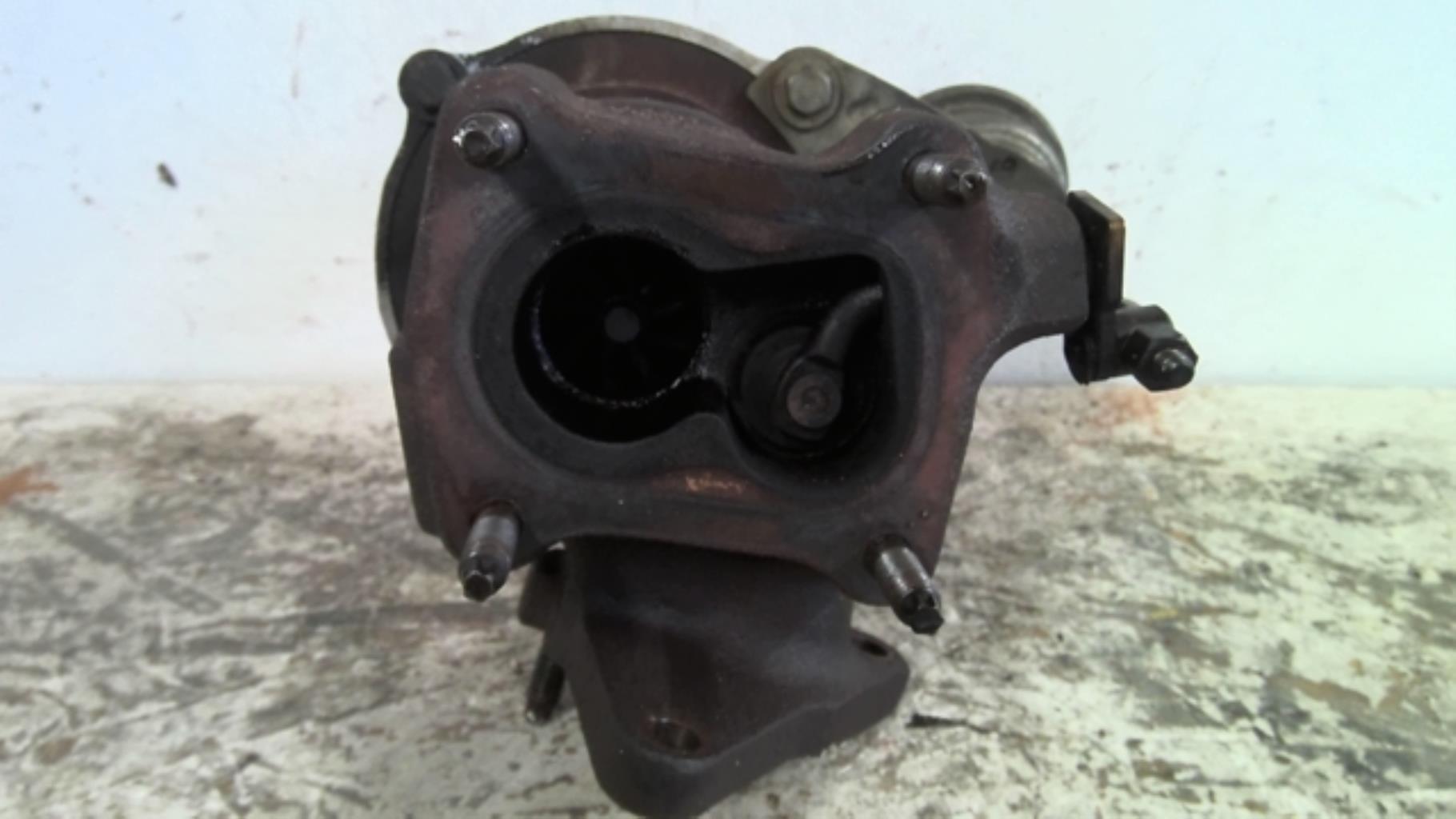 Turbo RENAULT CLIO 2 CAMPUS PHASE 1 Diesel - 1