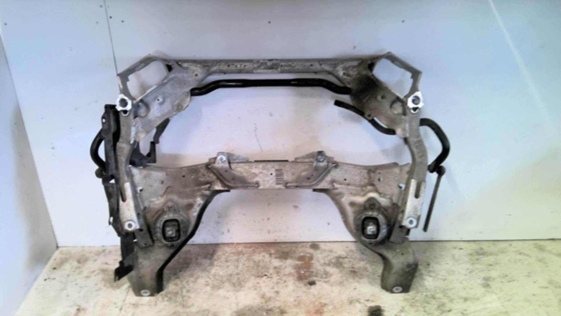 Berceau avant BMW SERIE 1 E81 Diesel - 1