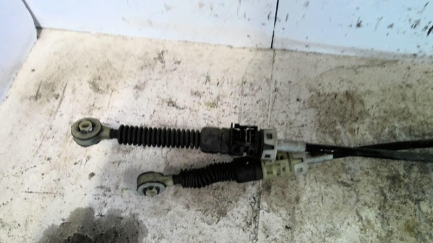 Cable levier de vitesses DACIA SANDERO 2  - 1