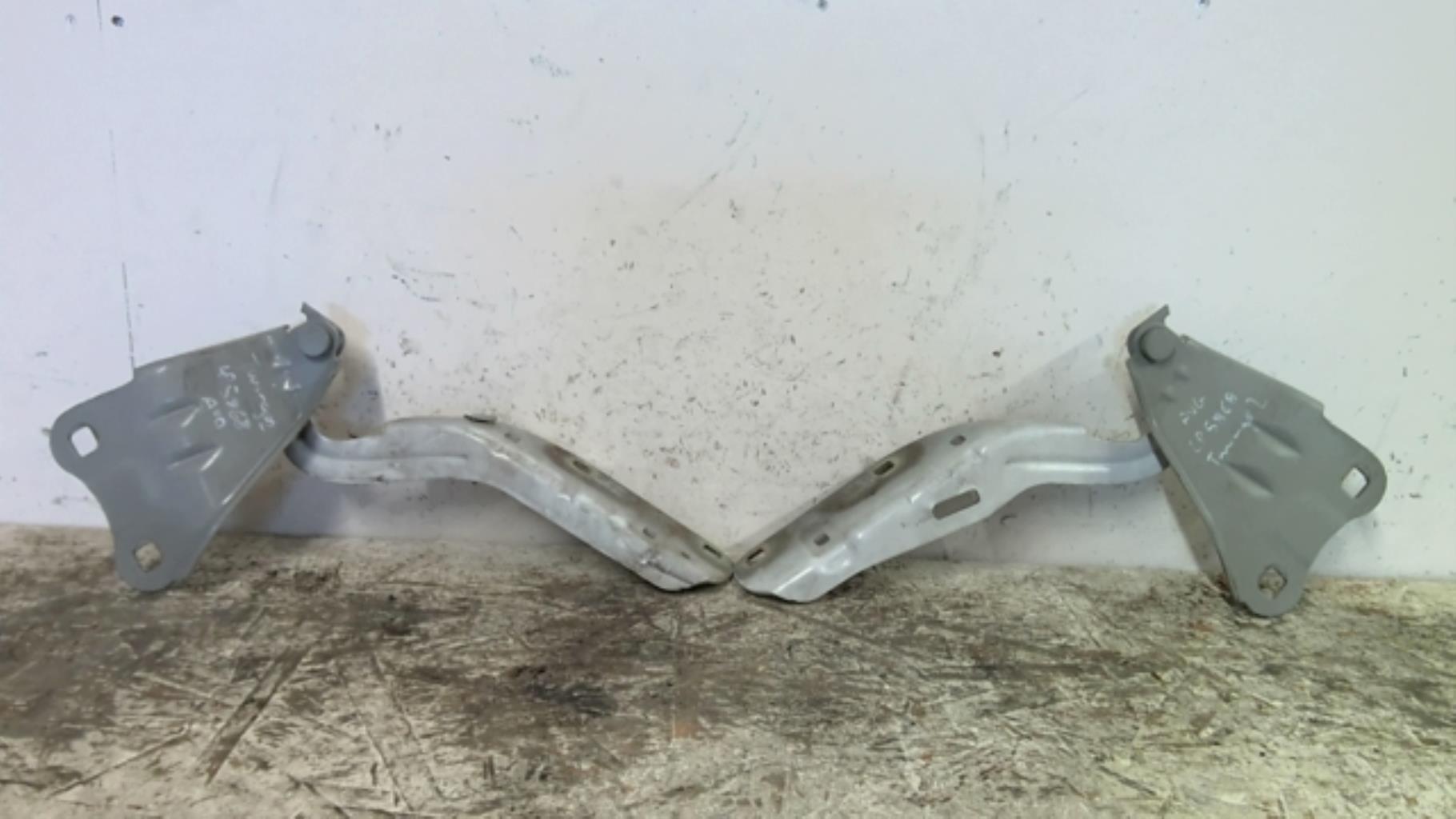 Charniere de capot RENAULT TWINGO 2 PHASE 1 Diesel - 1