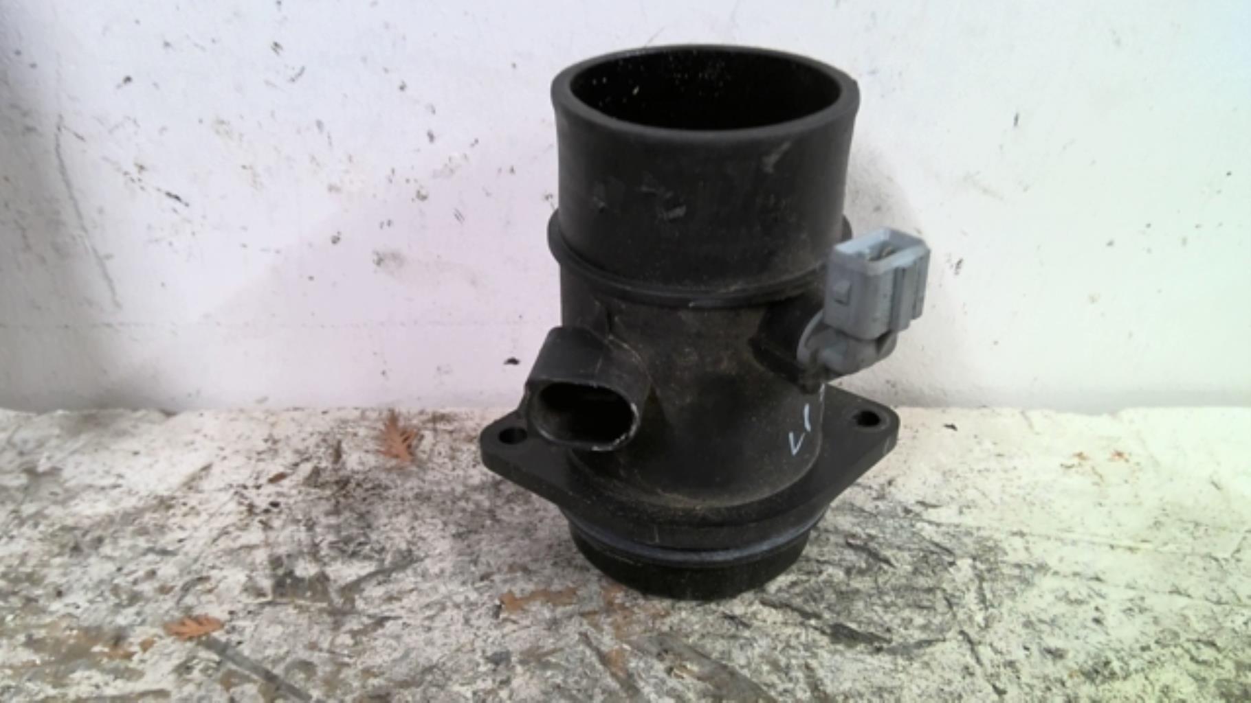 Debitmetre RENAULT TWINGO 2 PHASE 1 Diesel - 1
