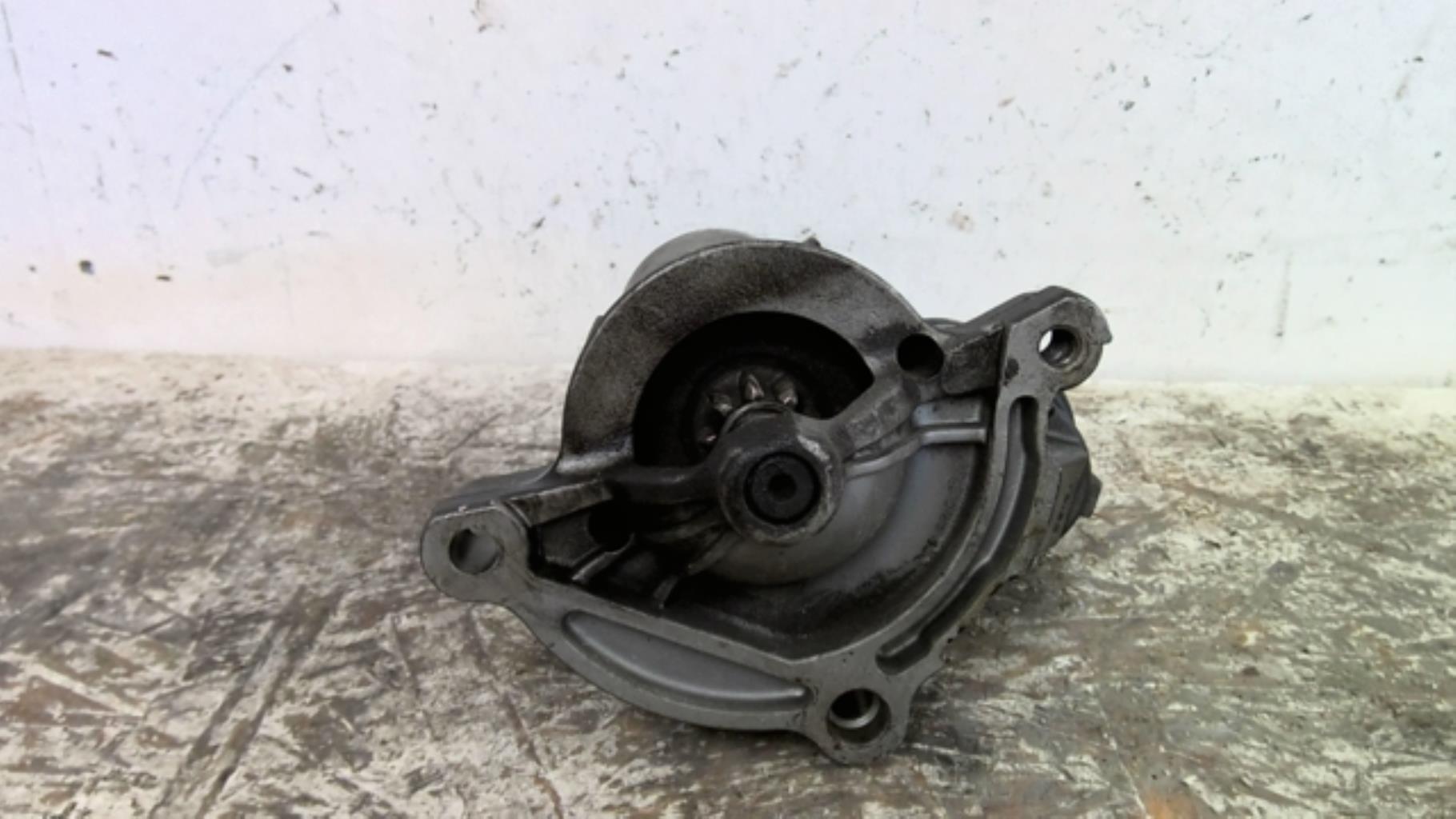 Demarreur PEUGEOT 306 PHASE 1 Essence - 1