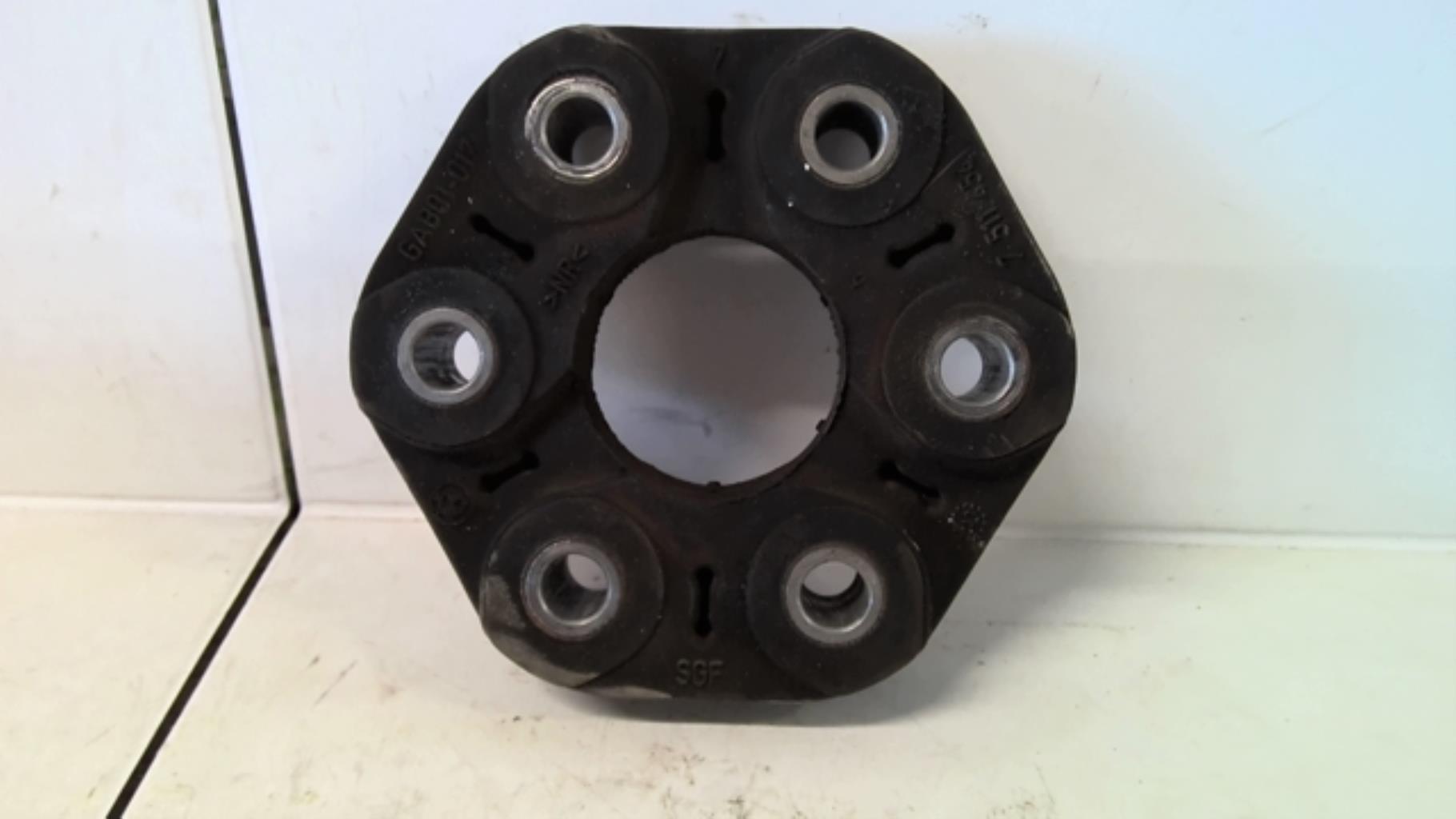 Flector transmission BMW SERIE 1 E81 Diesel - 1