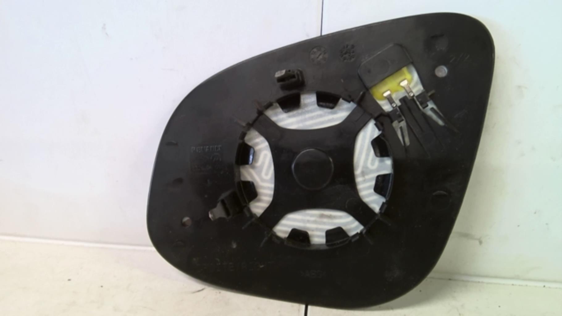 Glace retroviseur droit RENAULT KANGOO 2 PHASE 1 Diesel - 1