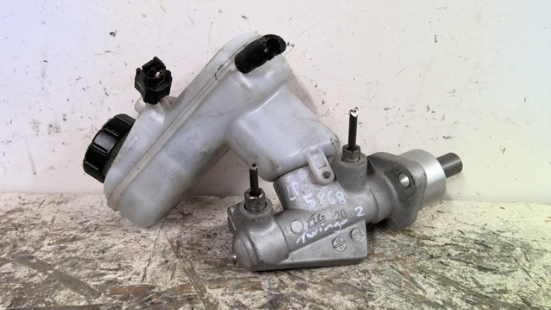 Maitre cylindre (freinage) RENAULT TWINGO 2 PHASE 1 Diesel - 1