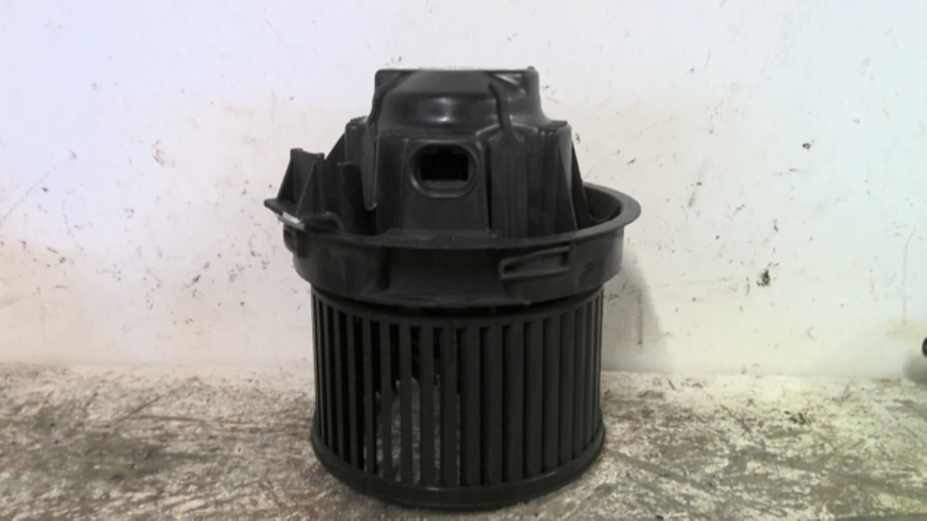 Pulseur d'air PEUGEOT 207 PHASE 1 Diesel - 1