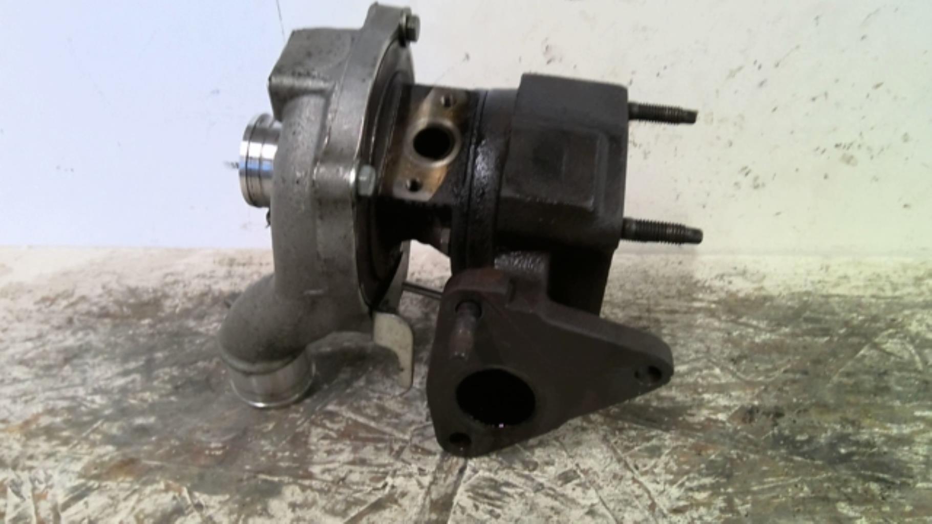 Turbo RENAULT TWINGO 2 PHASE 1 Diesel - 1