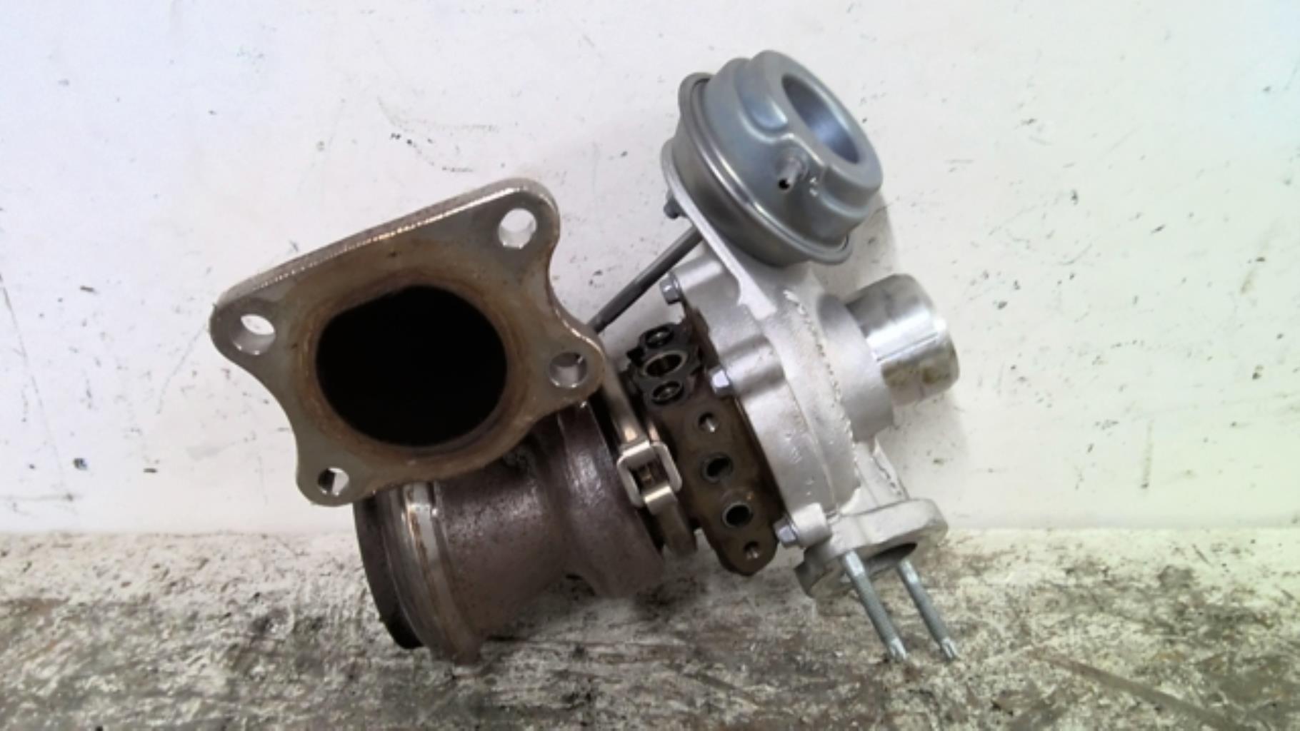 Turbo PEUGEOT 208 1 PHASE 2 Essence - 1