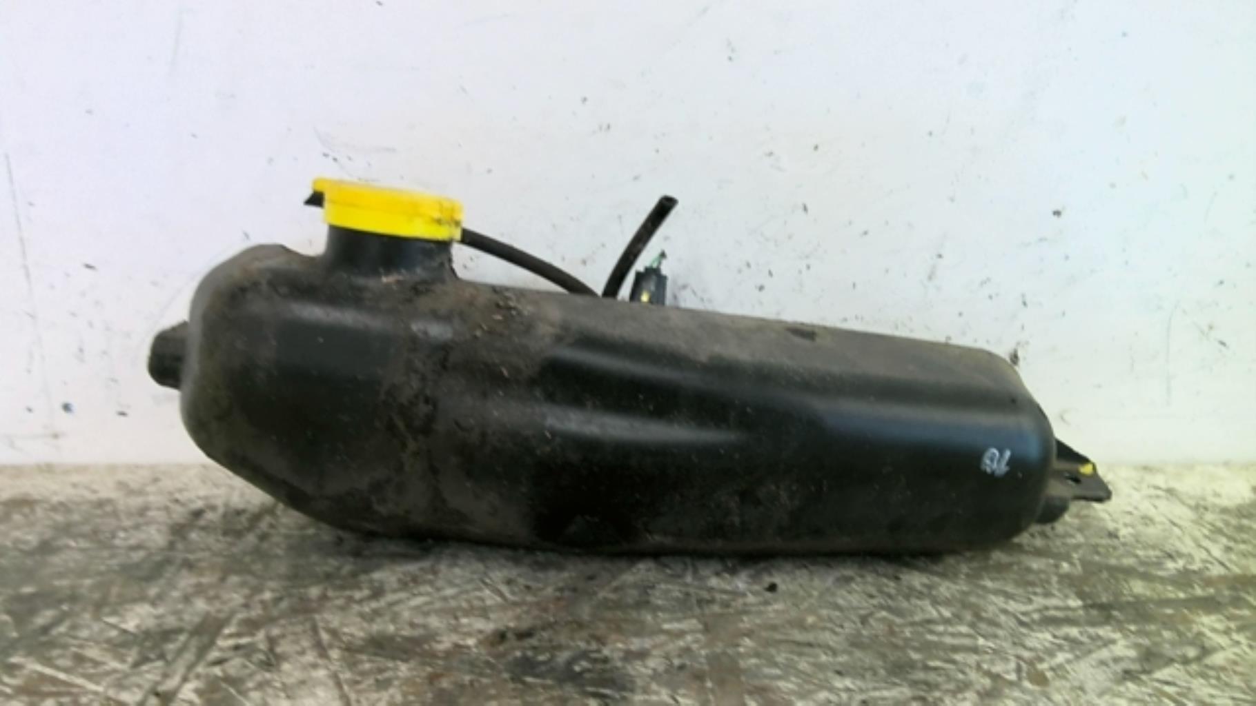 Vase de lave glace DACIA SANDERO 2  - 1