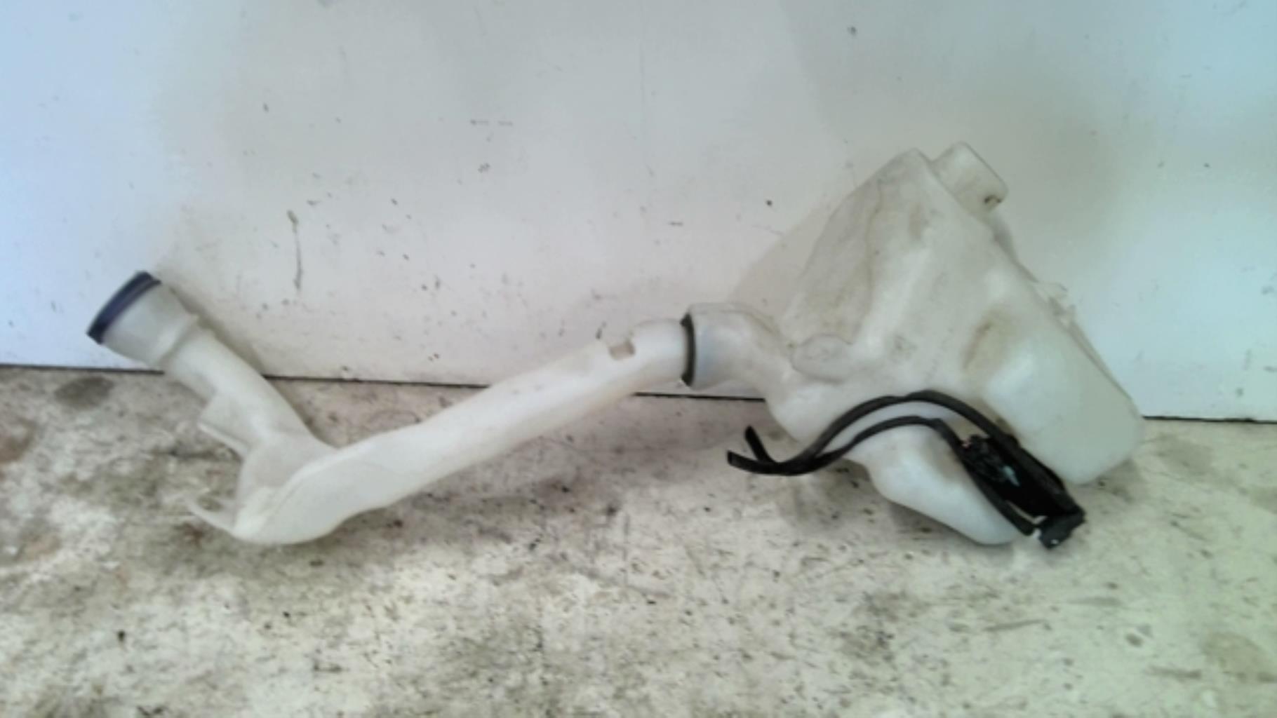 Vase de lave glace PEUGEOT 207 PHASE 1 Diesel - 1
