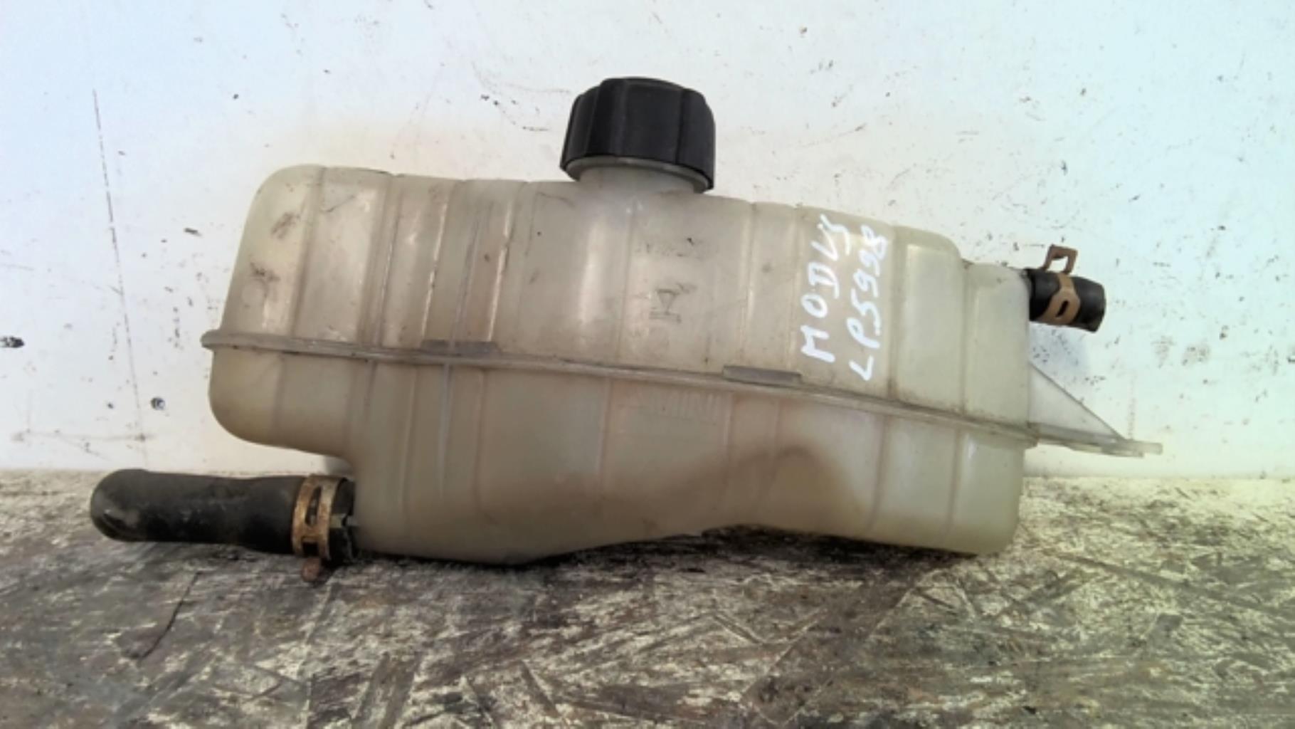 Vase d'expansion RENAULT MODUS PHASE 1 Diesel - 1