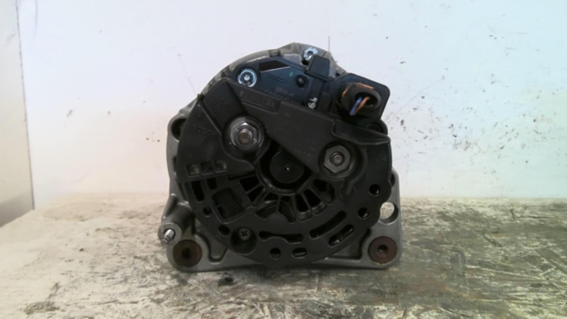 Alternateur SKODA FABIA 1 PHASE 1 Essence - 1