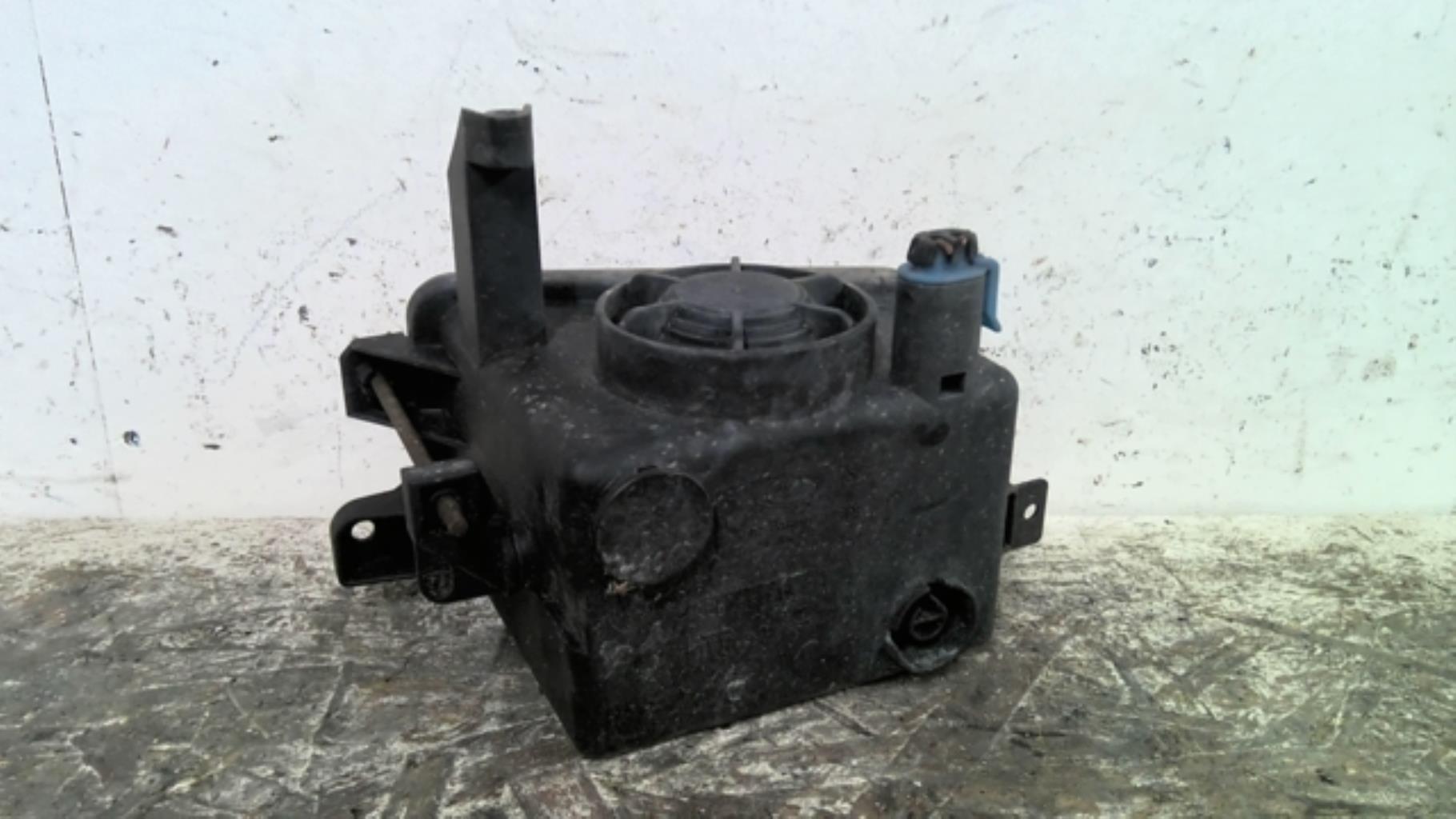 Anti brouillard gauche (feux) OPEL CORSA C PHASE 2 Diesel - 1