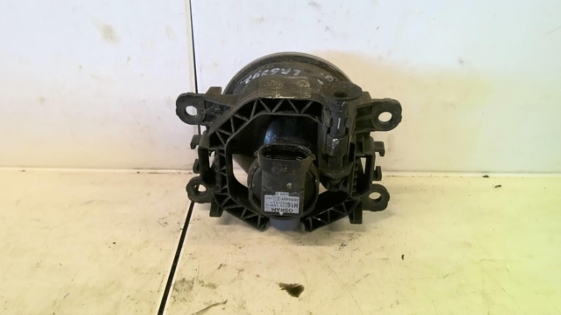 Anti brouillard gauche (feux) RENAULT CLIO 4 Diesel - 1